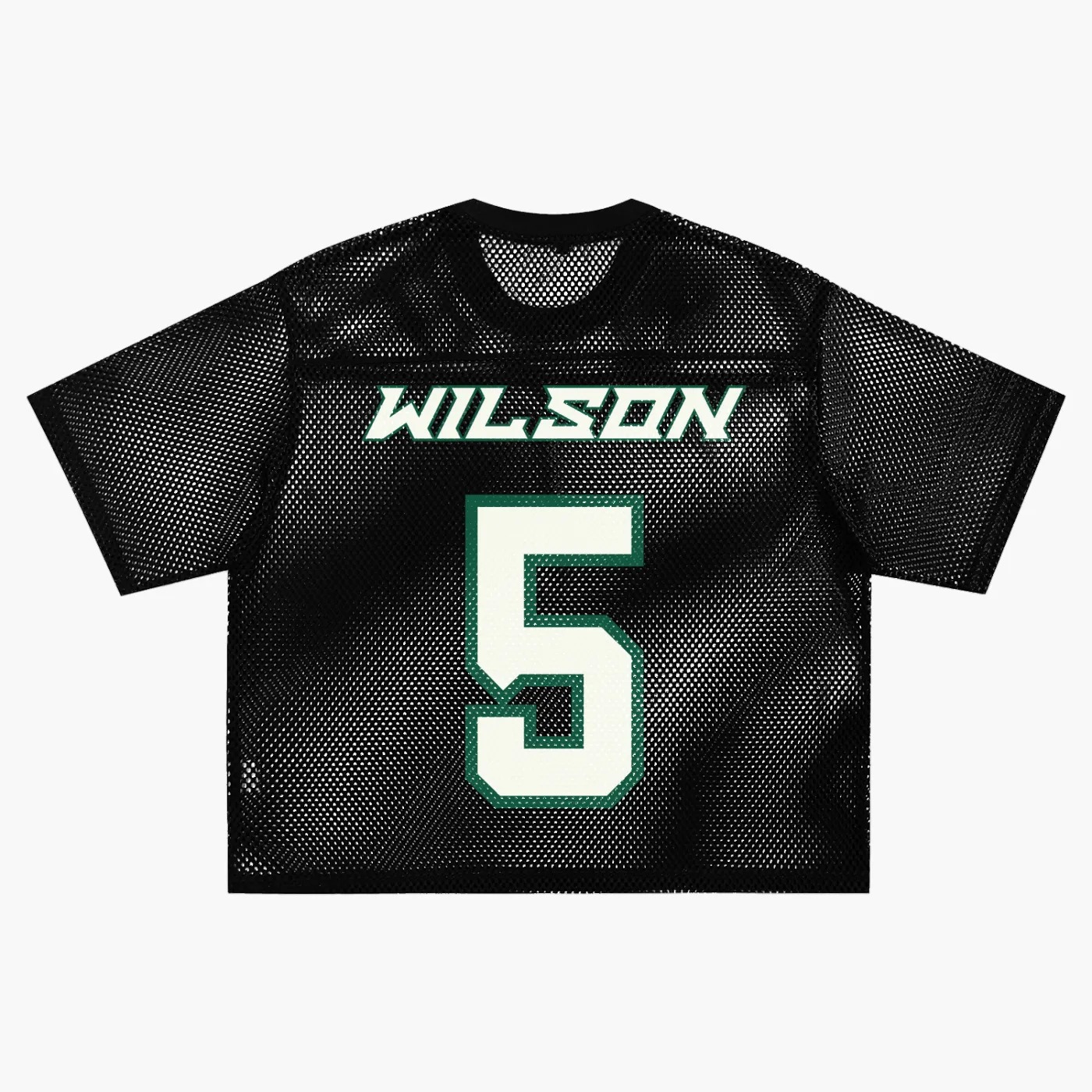 The Mesh Throwback - NYJ