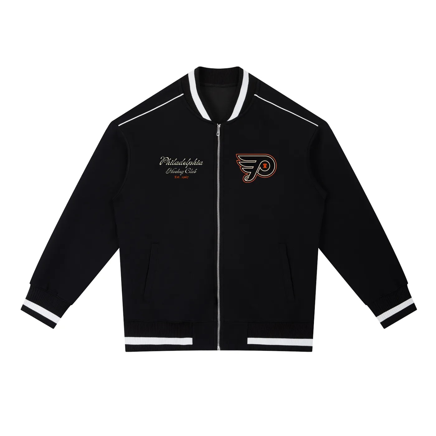 The Bomber - Broad Street Bullies