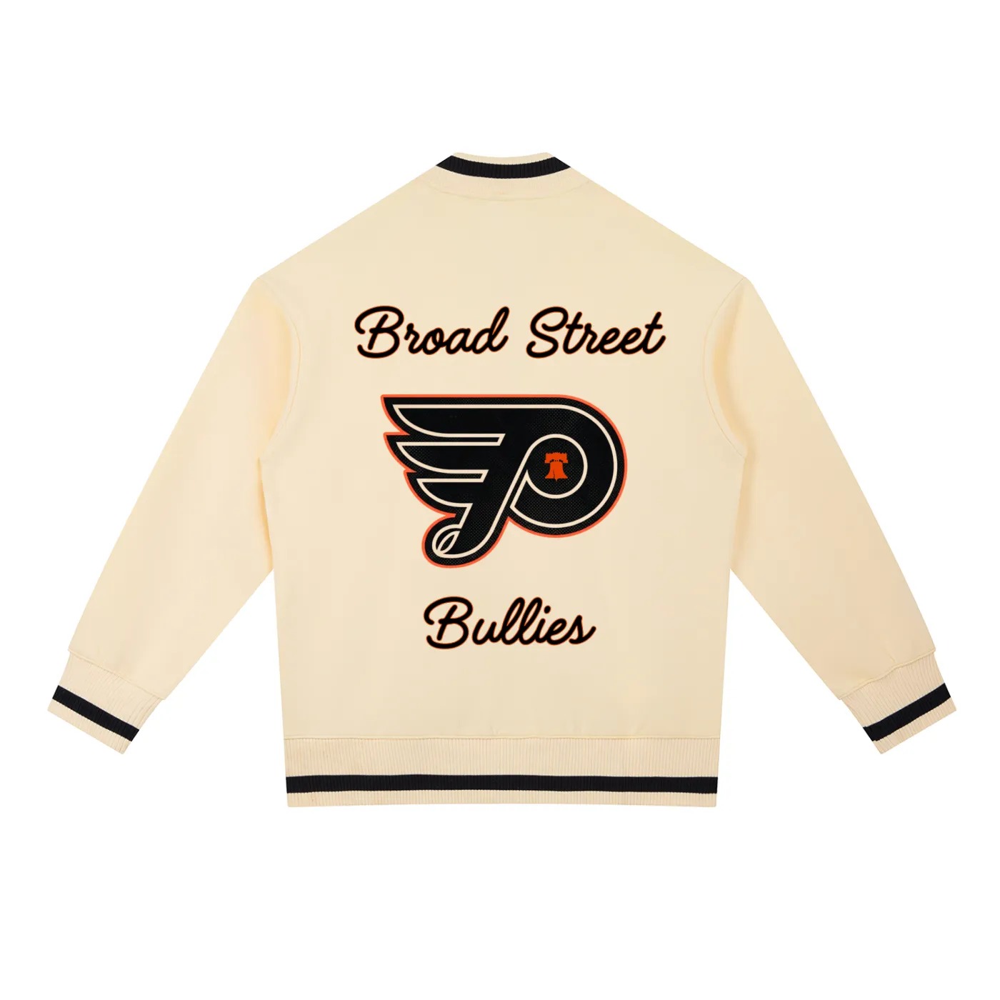 The Bomber - Broad Street Bullies