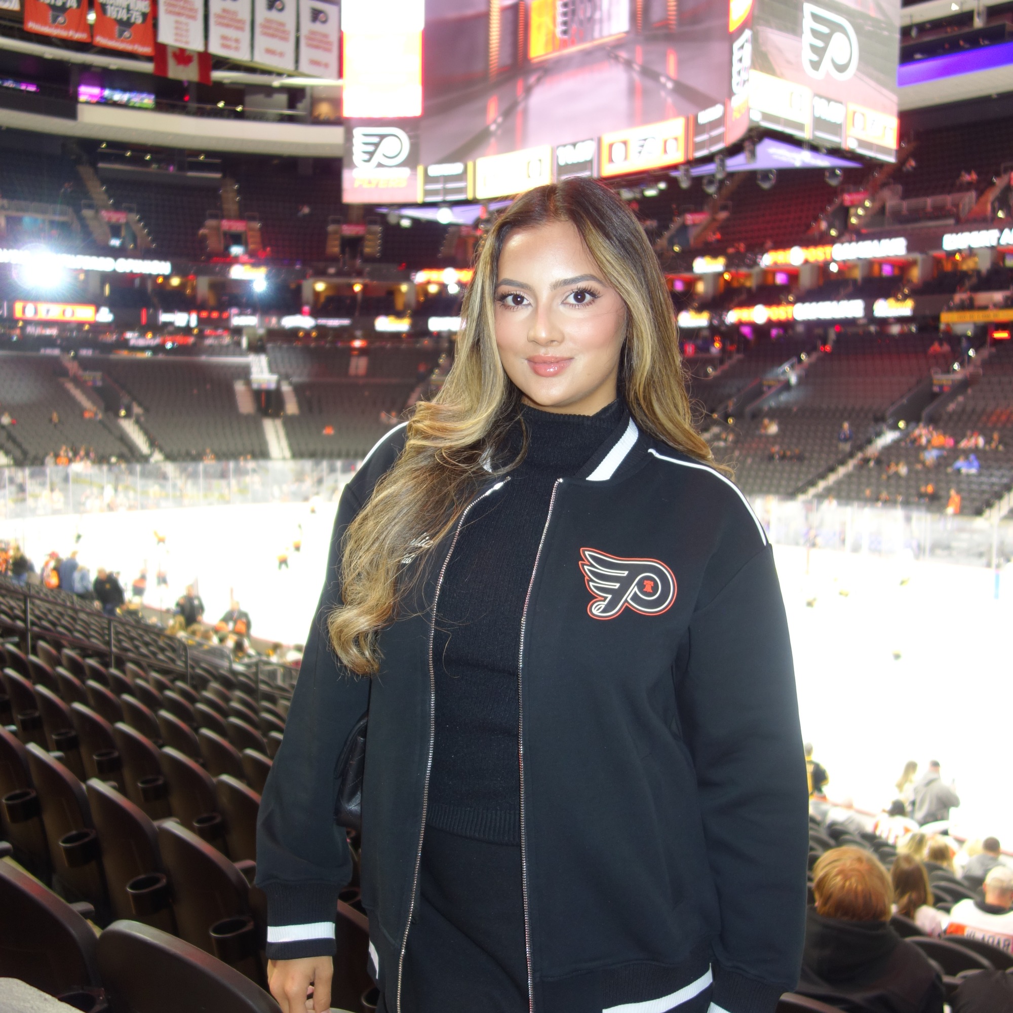 The Bomber - Broad Street Bullies