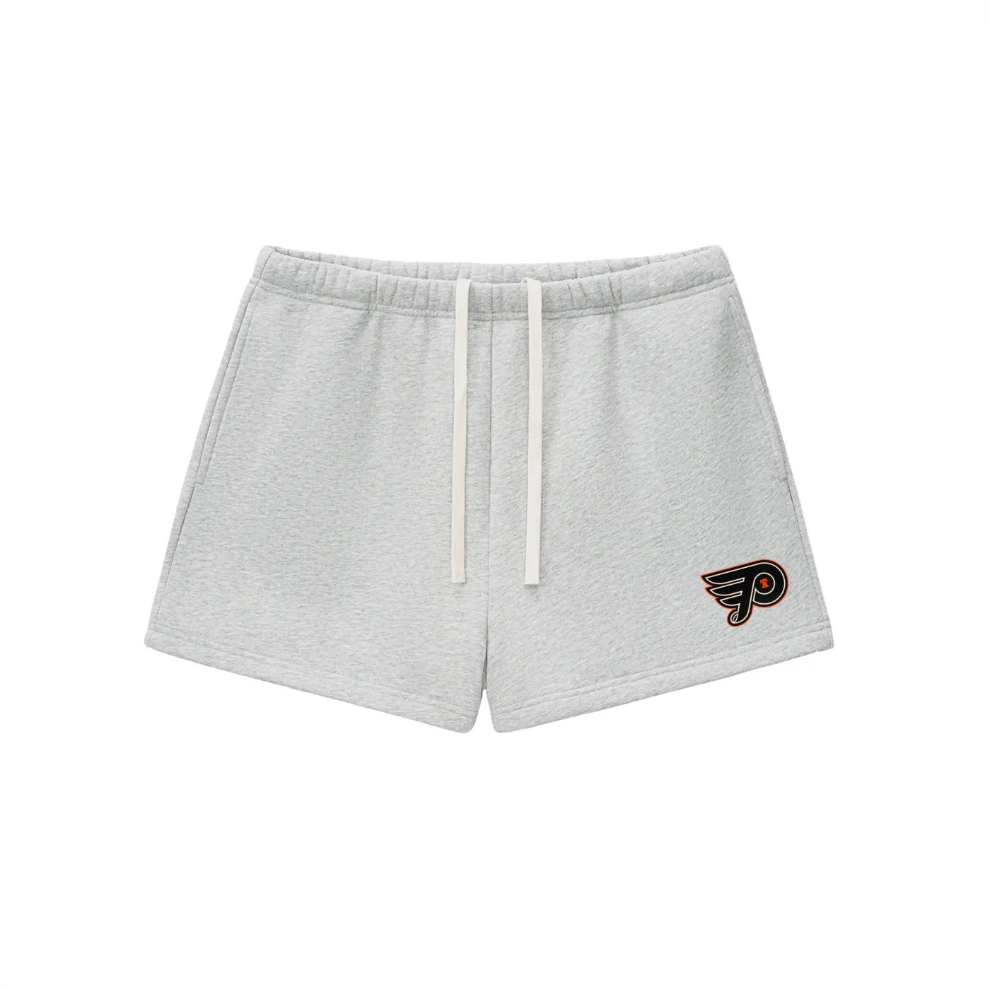 Fleece Shorts - Philly Hockey