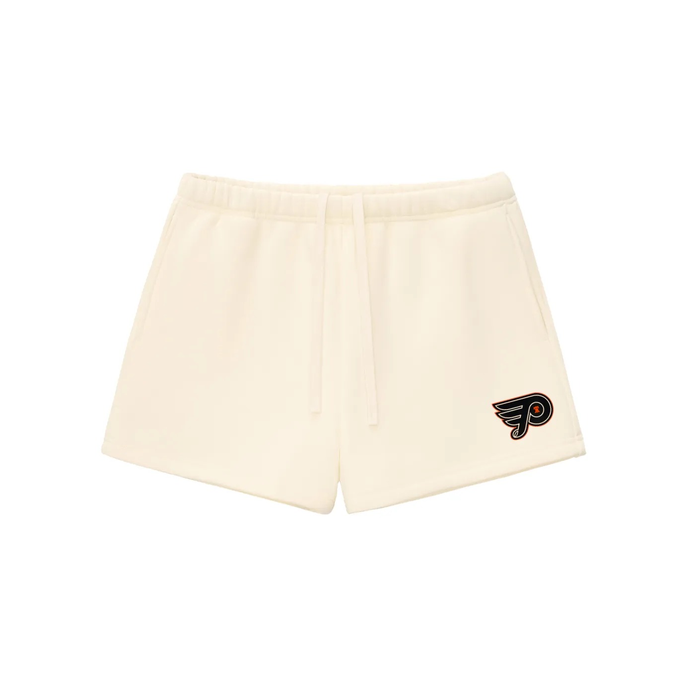 Fleece Shorts - Philly Hockey