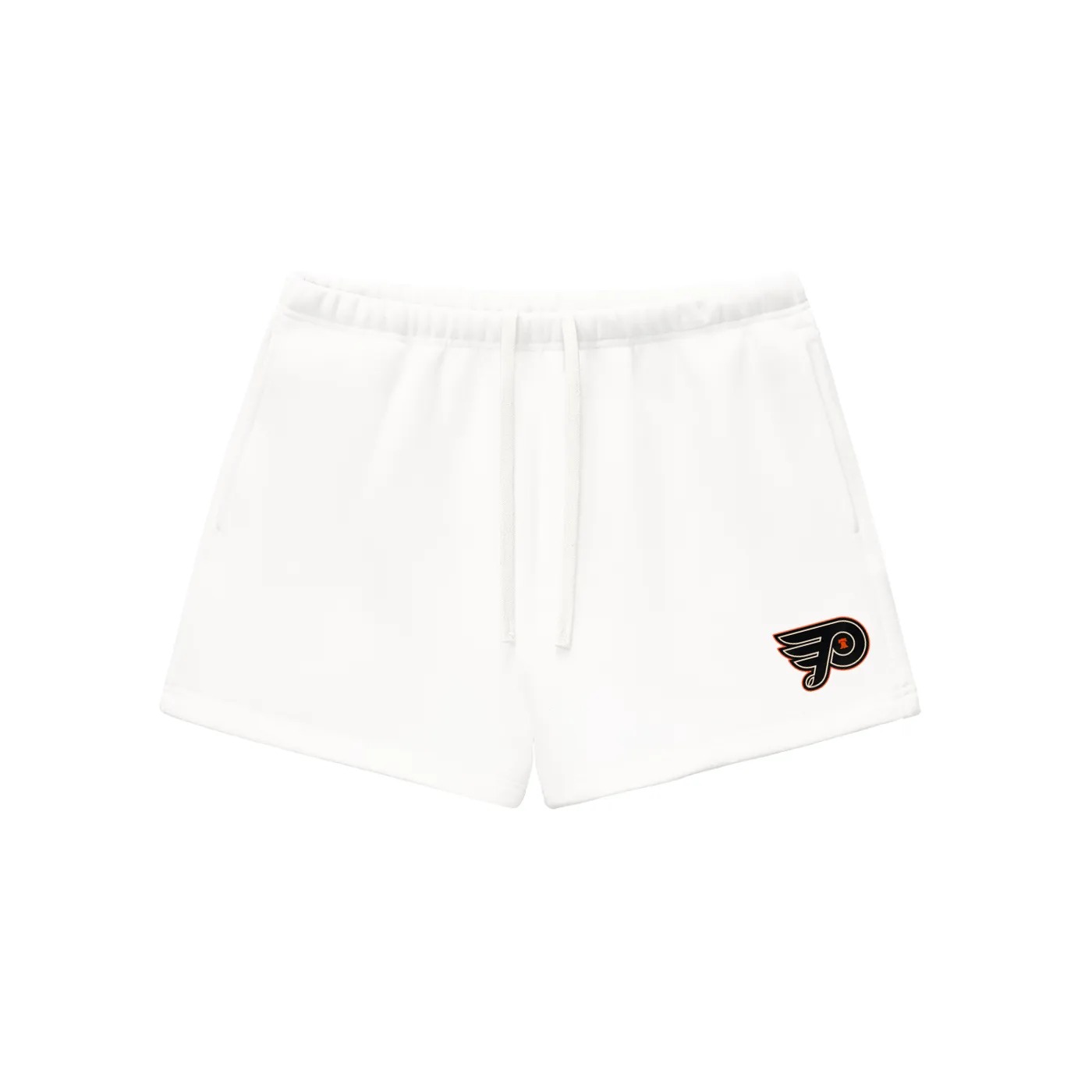 Fleece Shorts - Philly Hockey