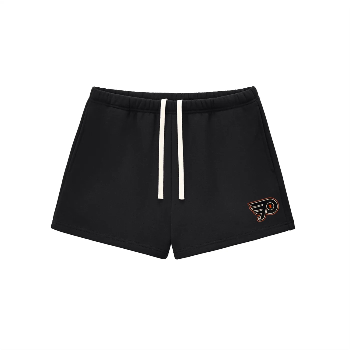 Fleece Shorts - Philly Hockey