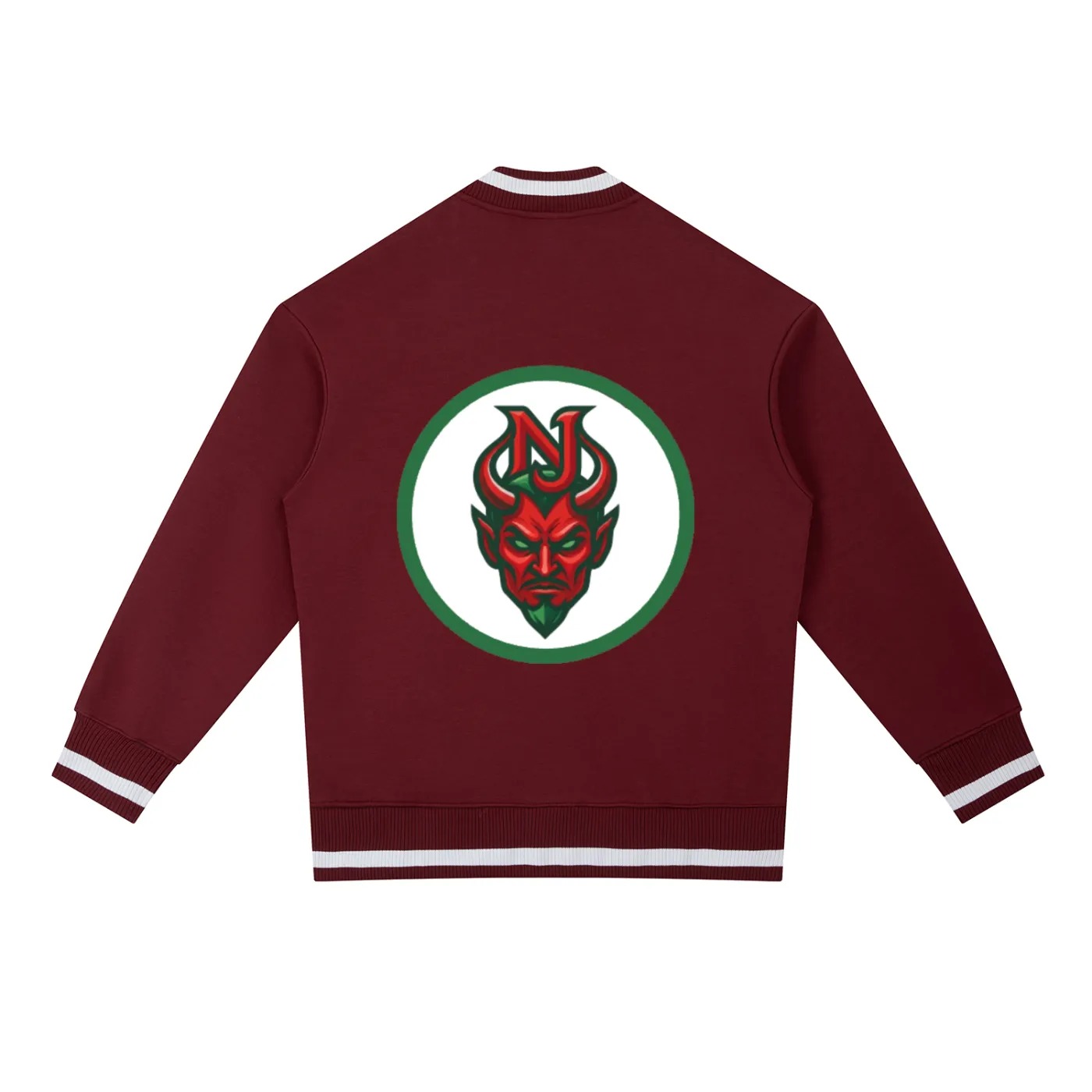 The Bomber - NJ Hockey