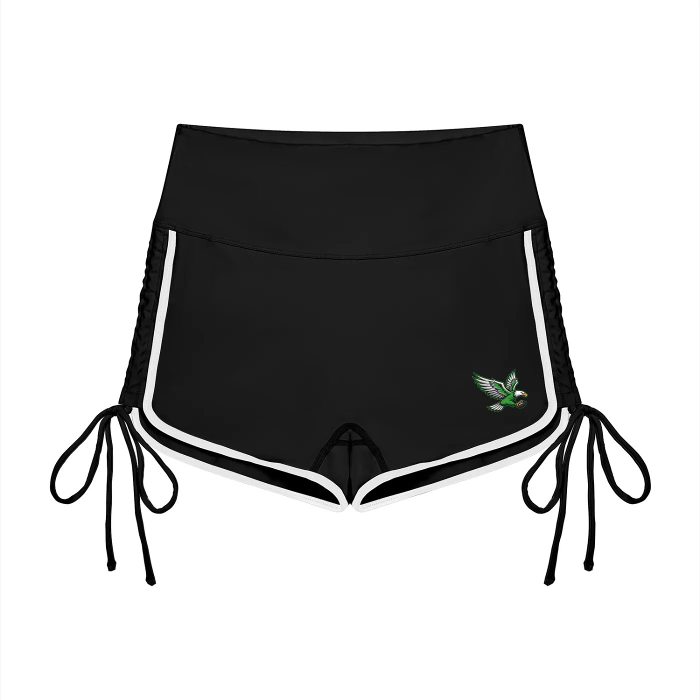 High Waisted Shorts - PHL