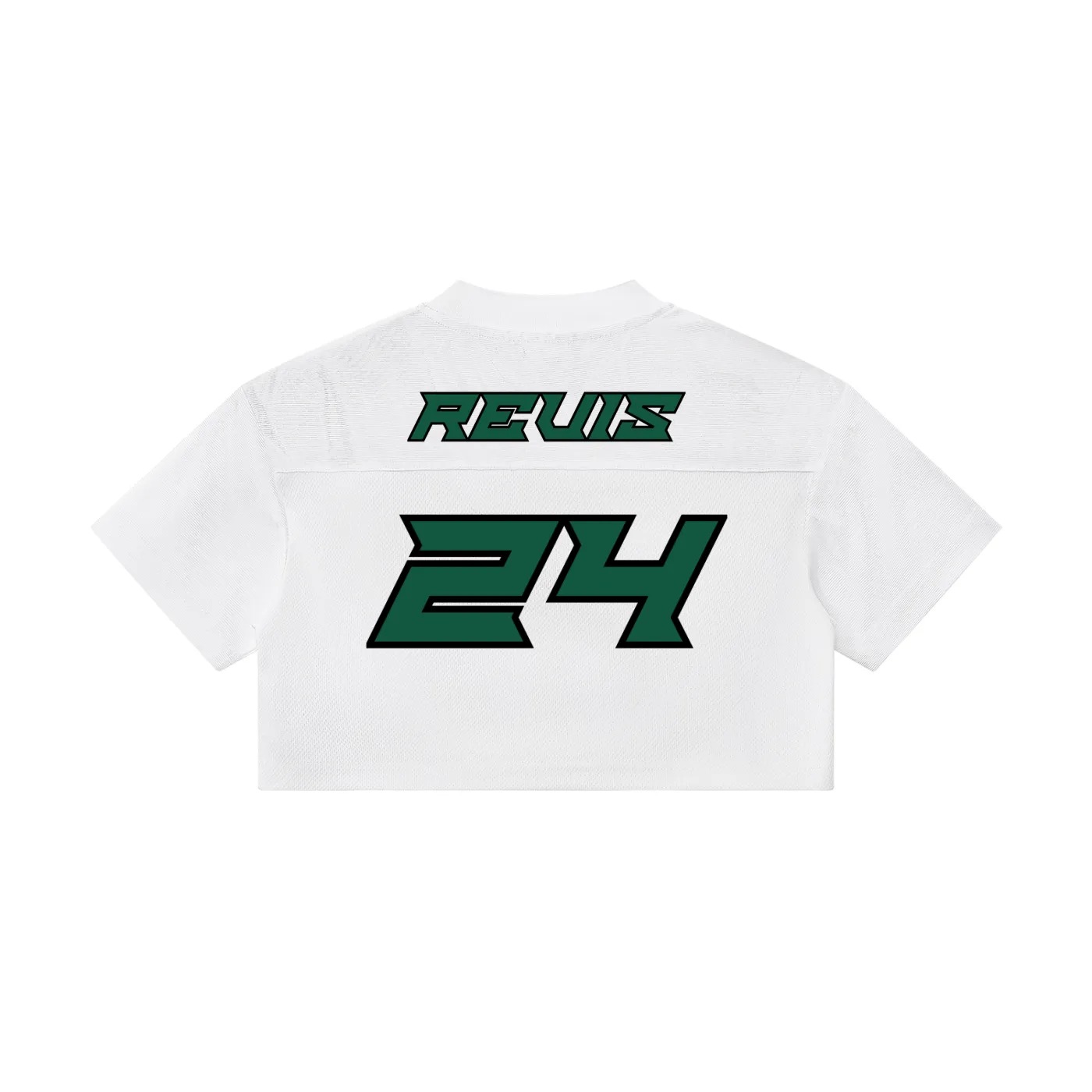 The Cropped Throwback - NYJ