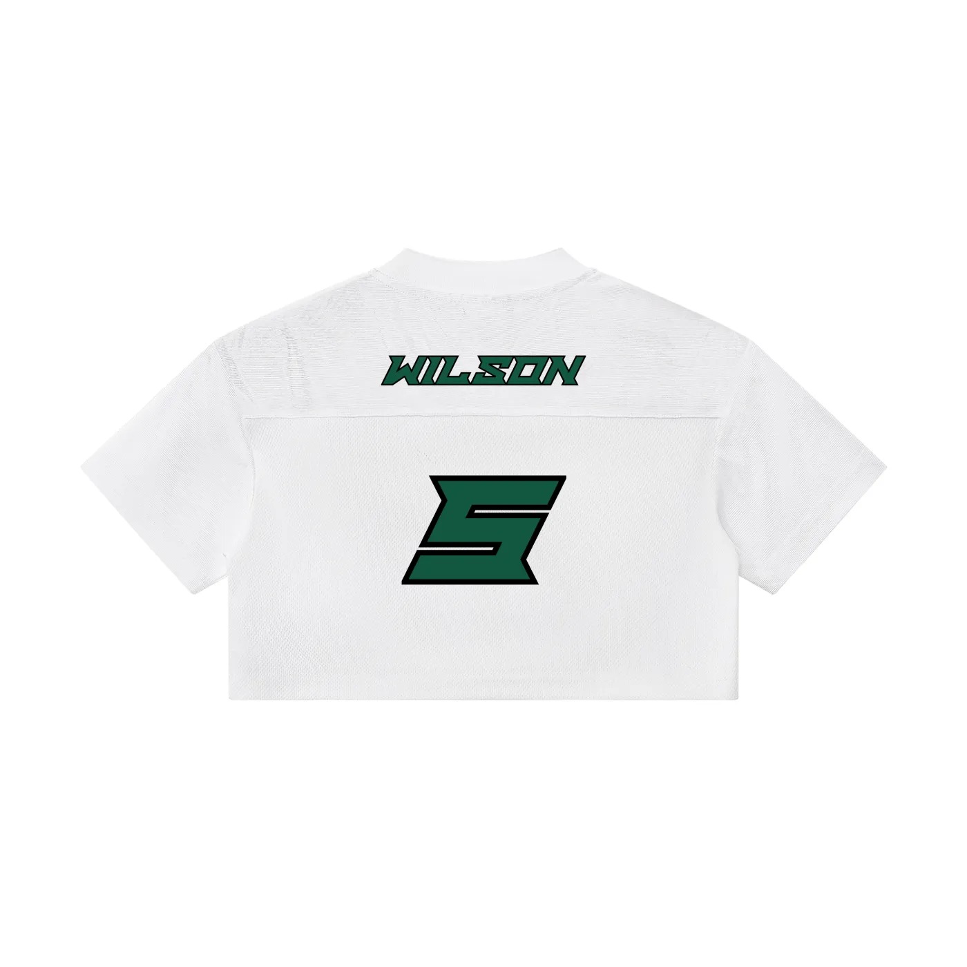 The Cropped Throwback - NYJ