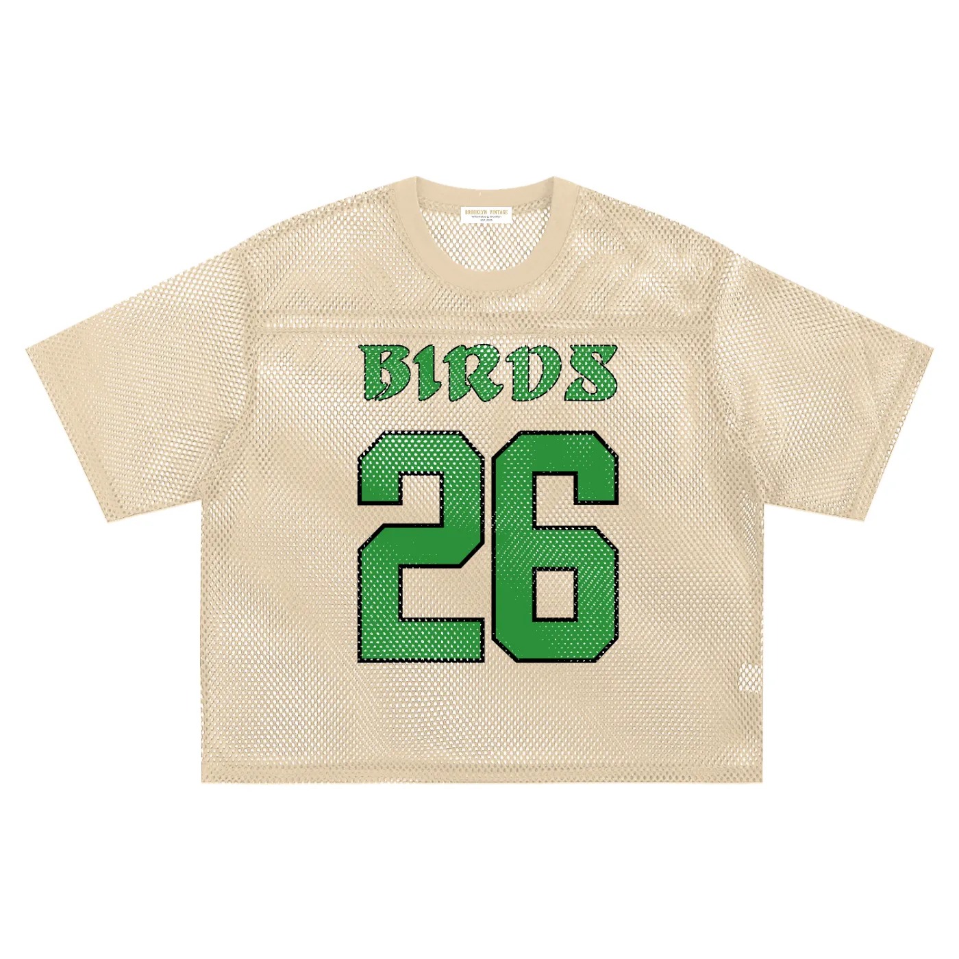 1985 Philly Throwback Mesh Unisex Jersey
