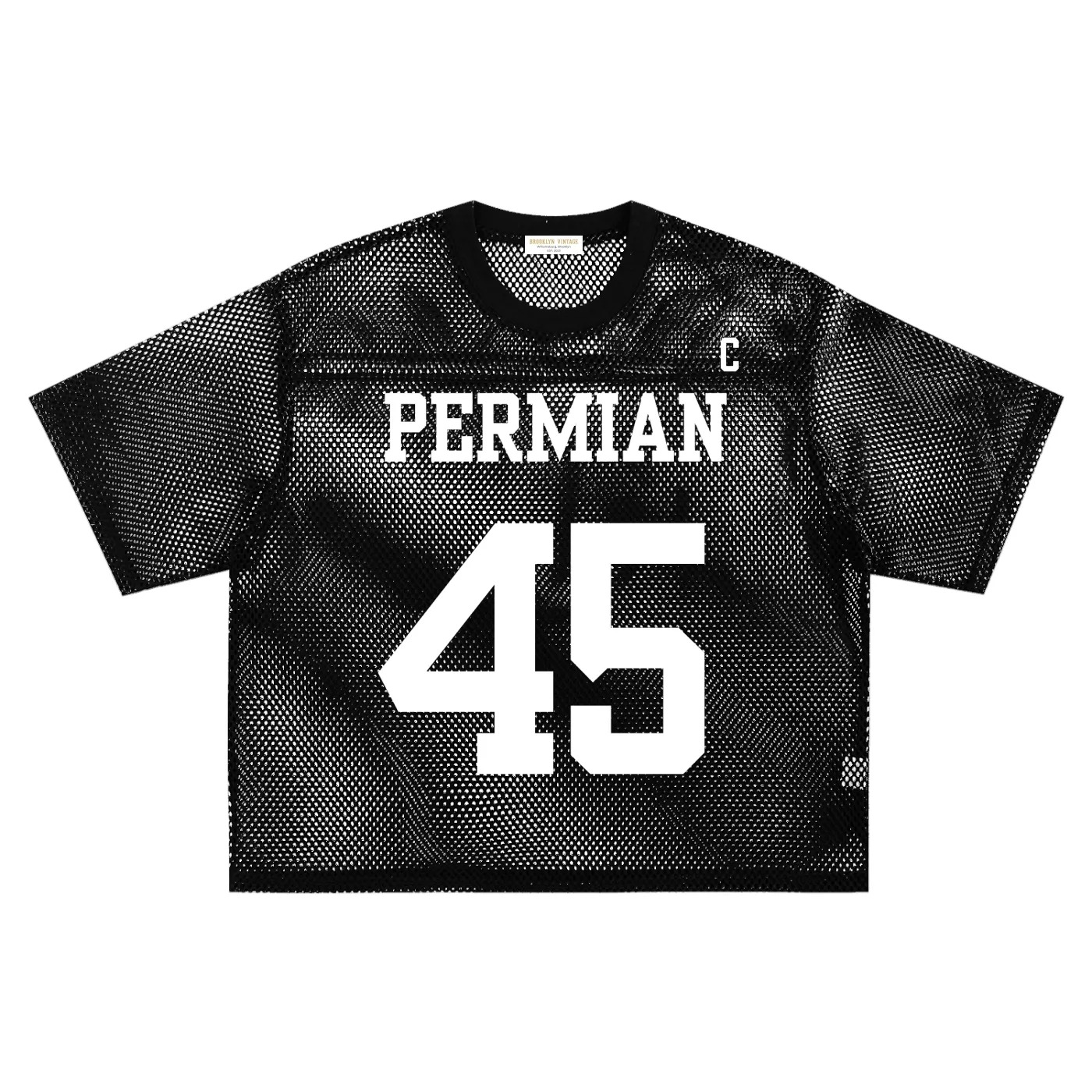 The Mesh Throwback - Permian Panthers