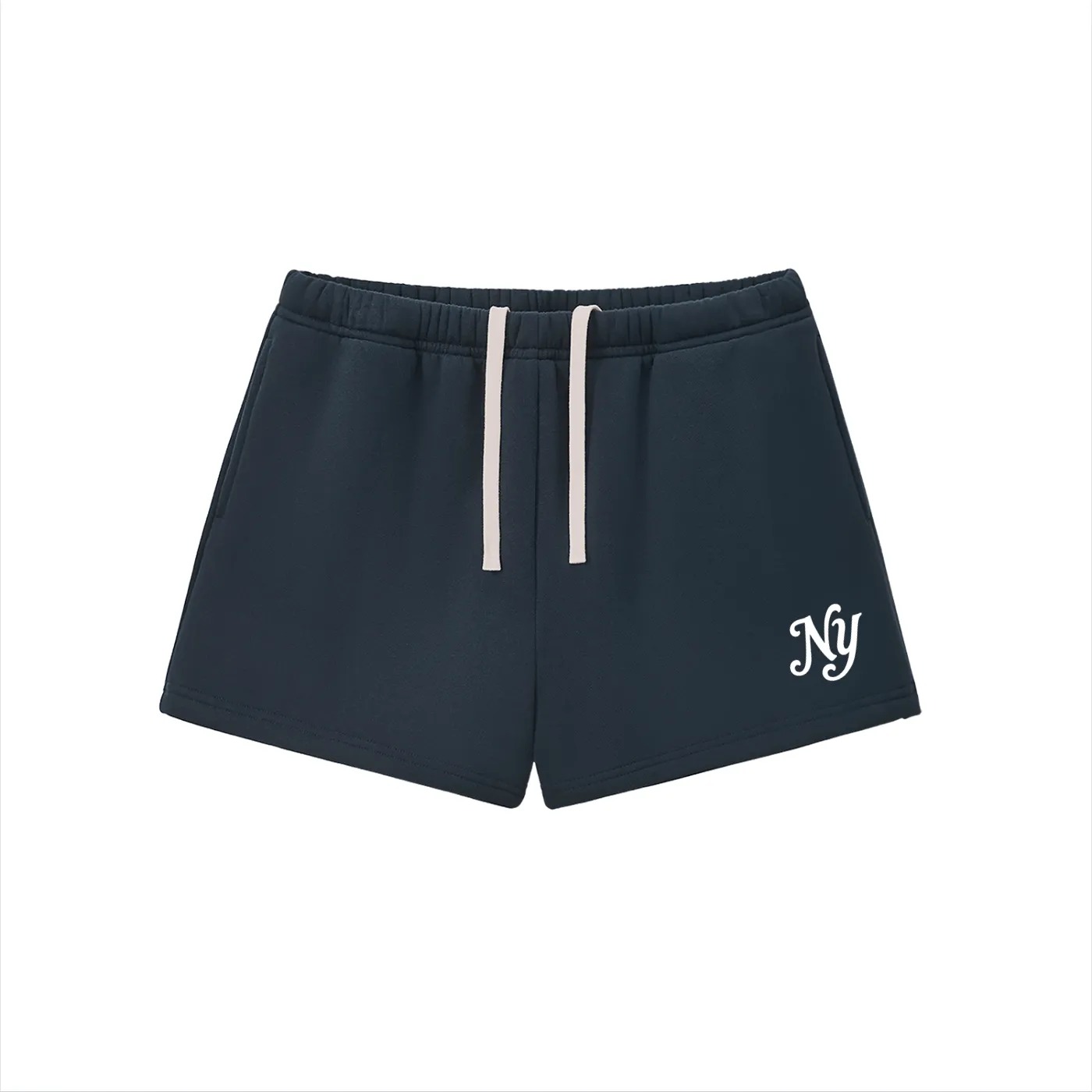 Fleece Shorts - NY