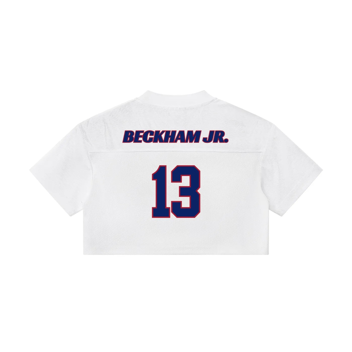 The Cropped Throwback - NYG