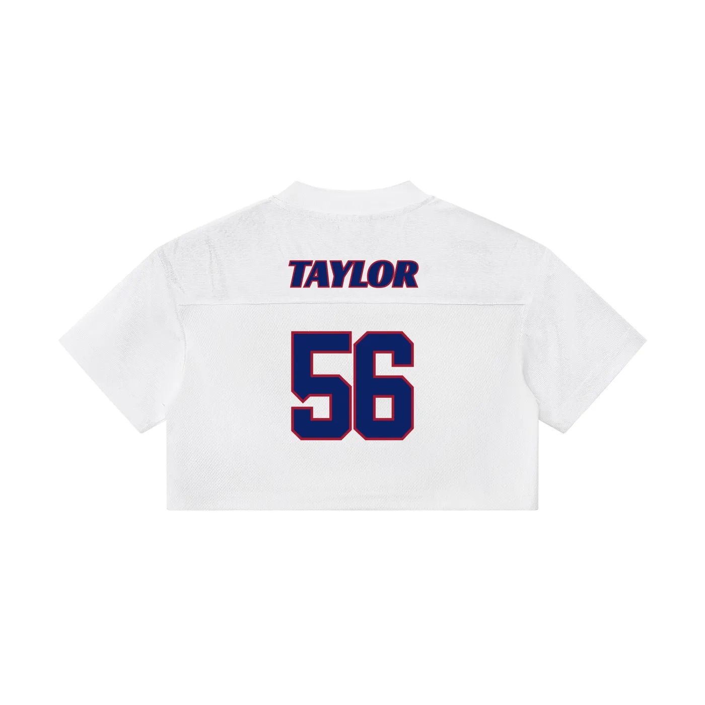 The Cropped Throwback - NYG