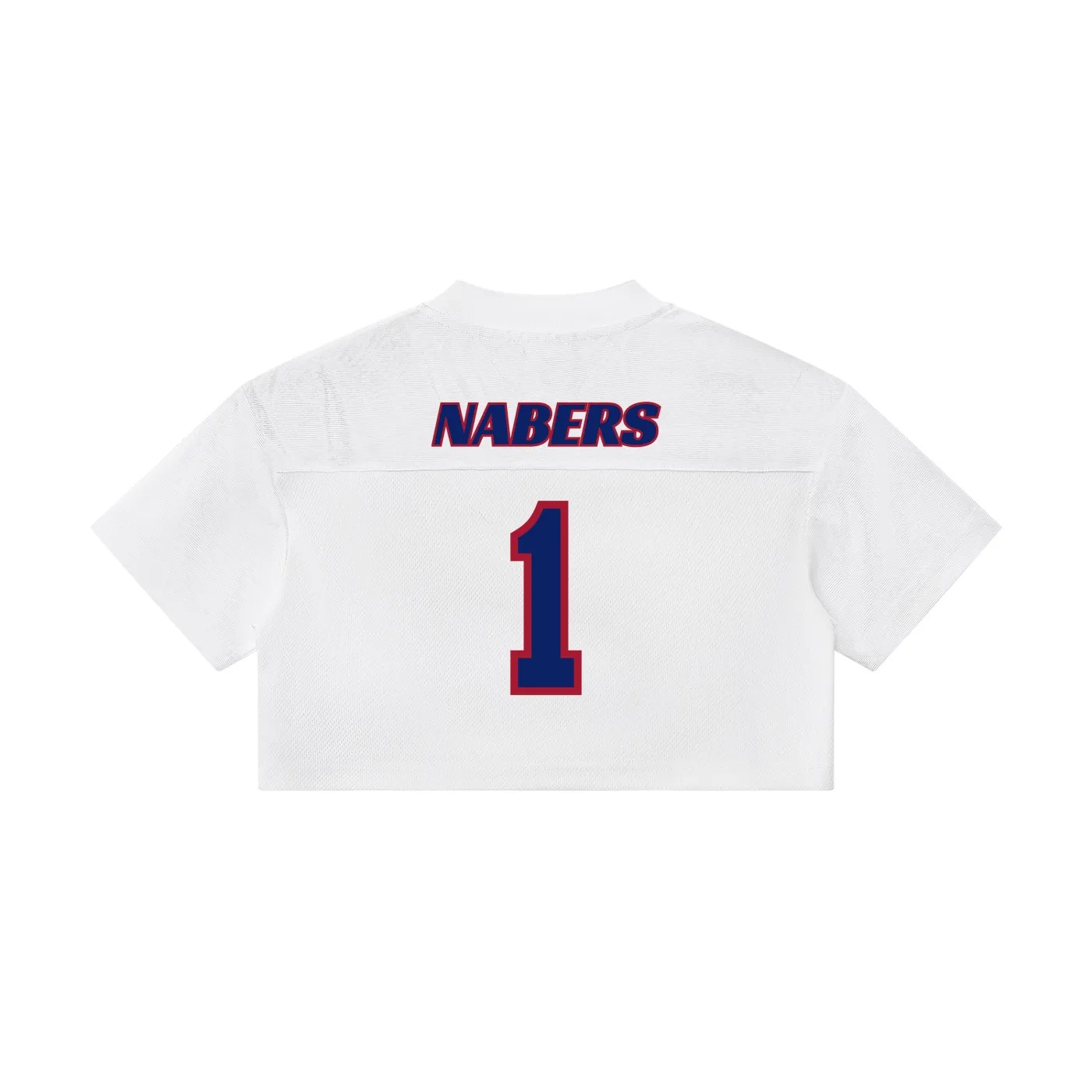 The Cropped Throwback - NYG