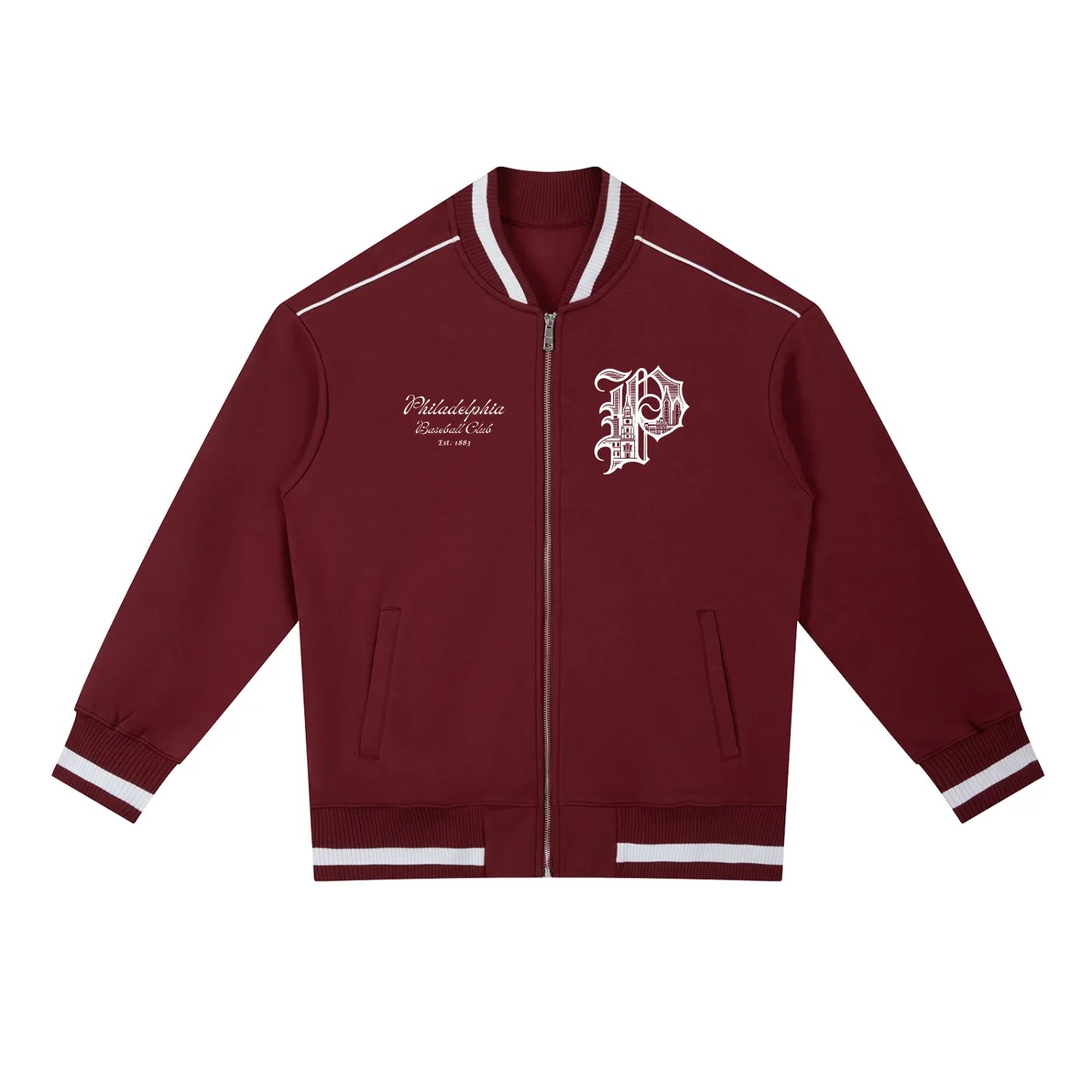 The Bomber - PHL Baseball Club