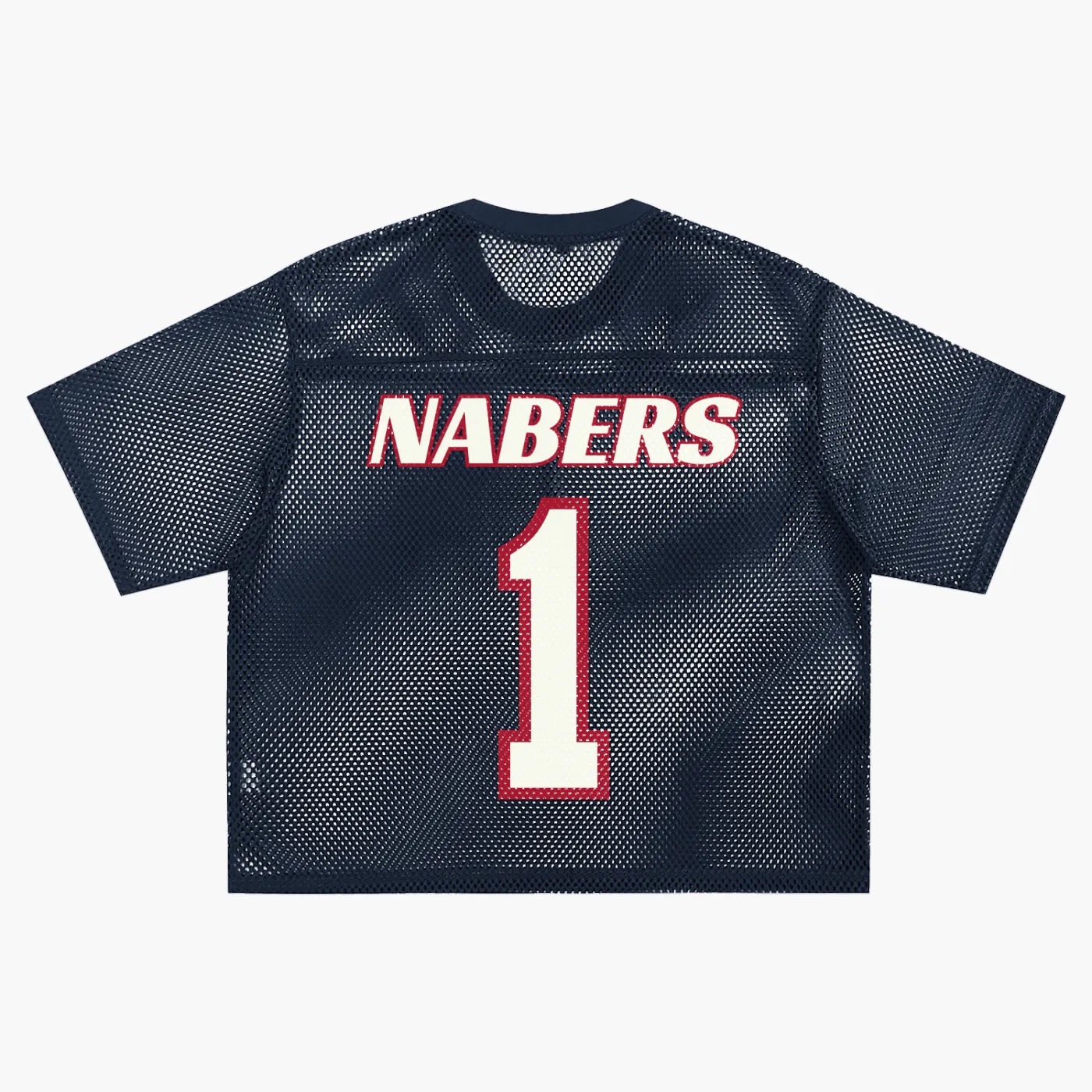 The Mesh Throwback - NYG