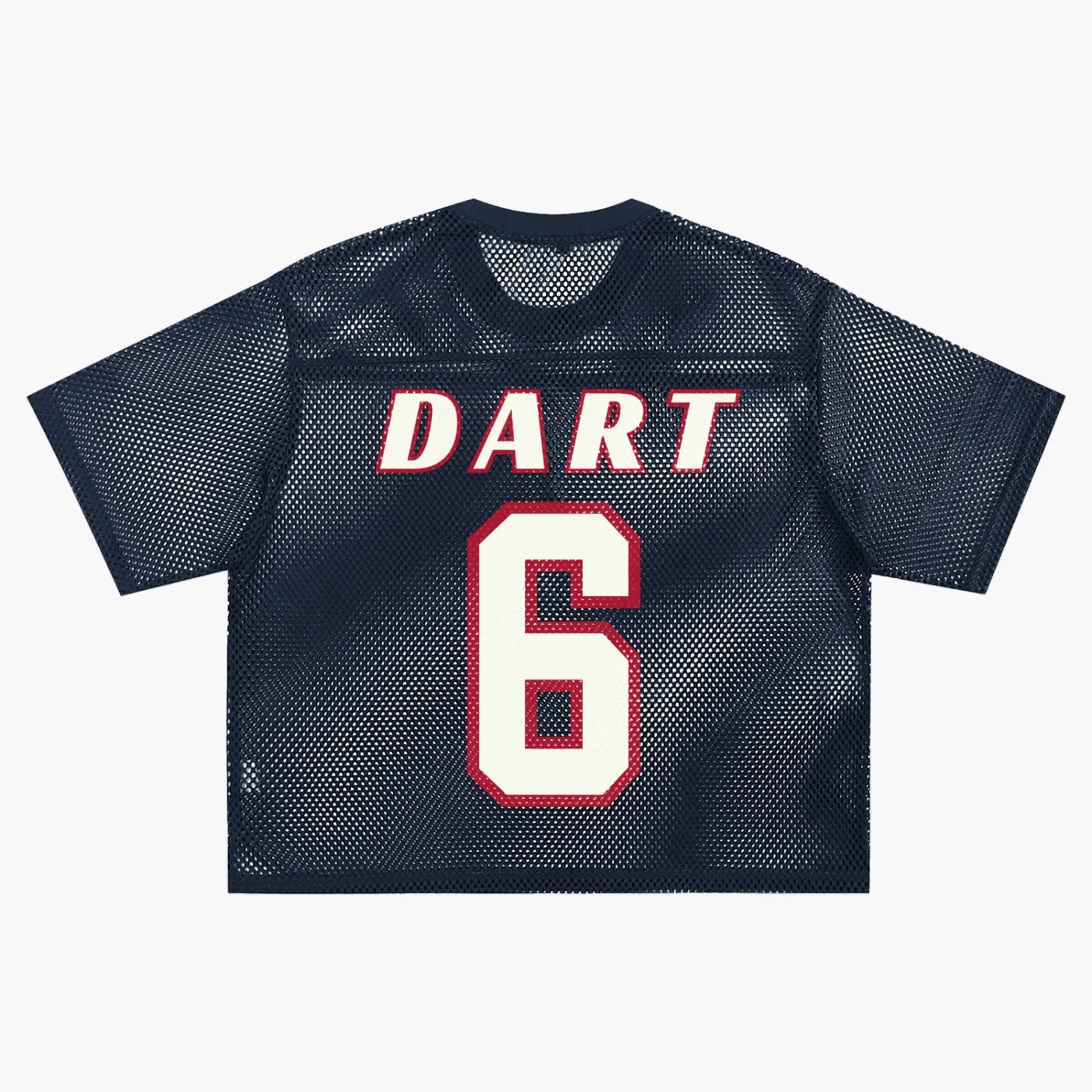 The Mesh Throwback - NYG