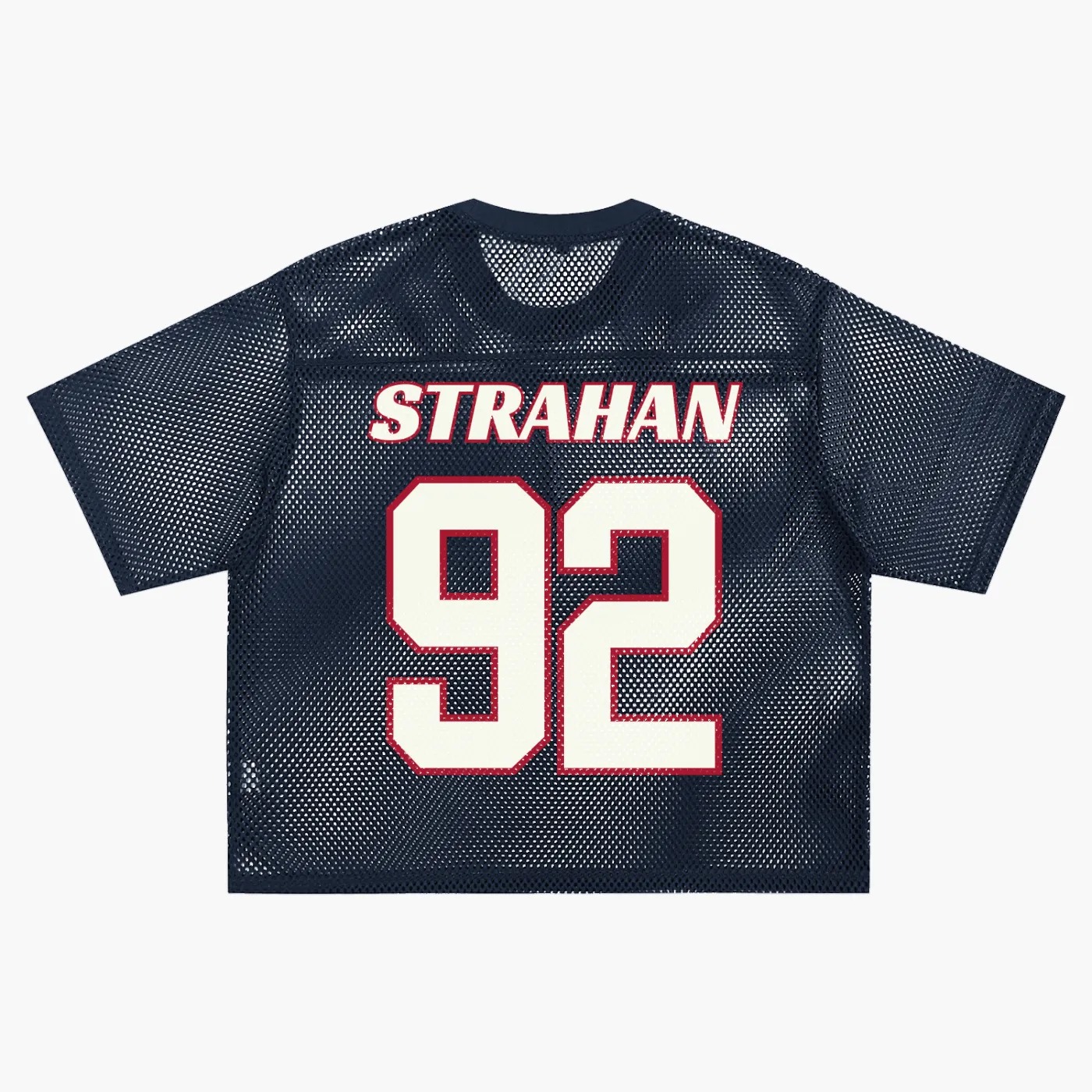 The Mesh Throwback - NYG