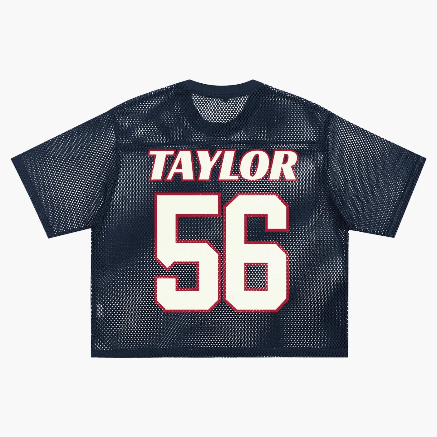 The Mesh Throwback - NYG