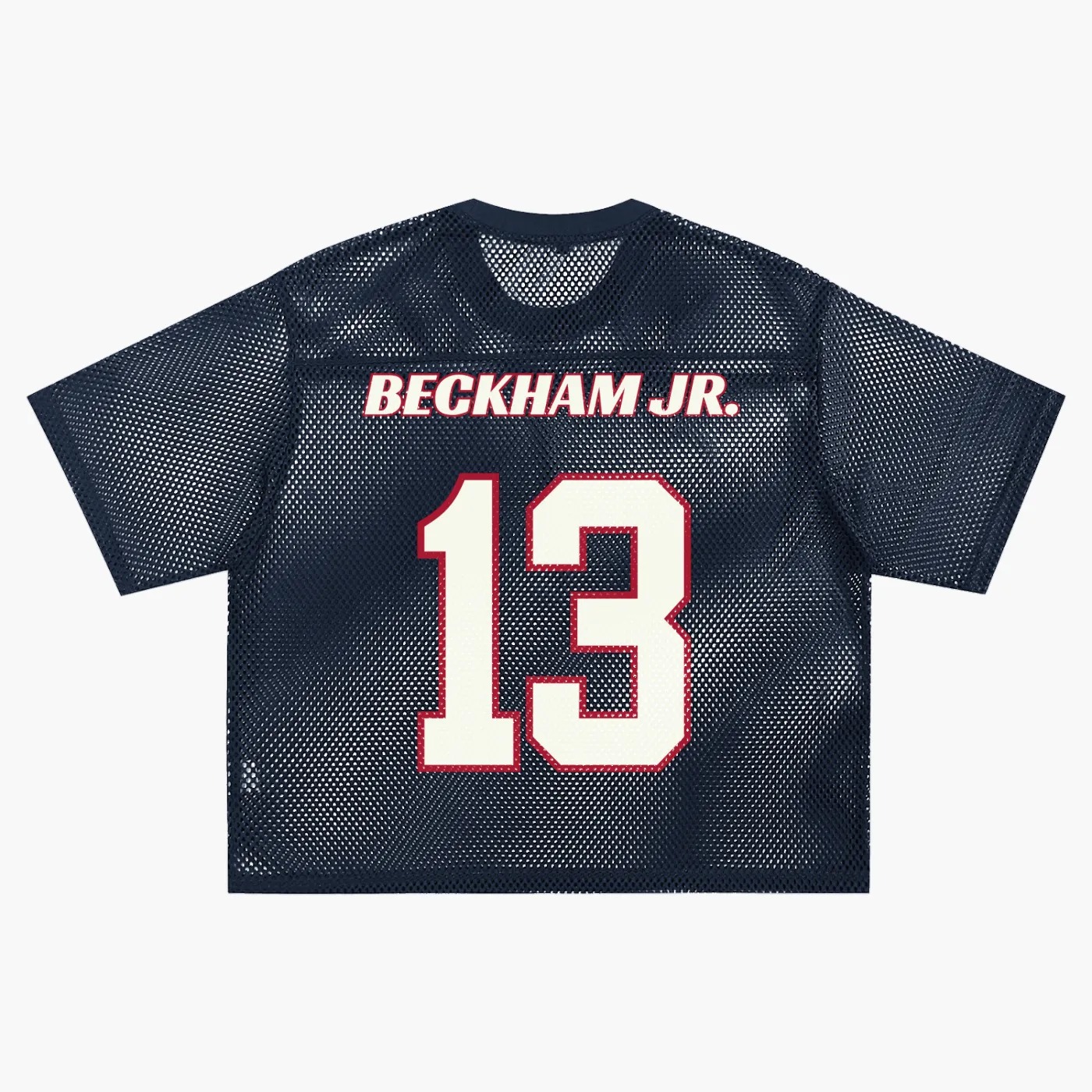The Mesh Throwback - NYG