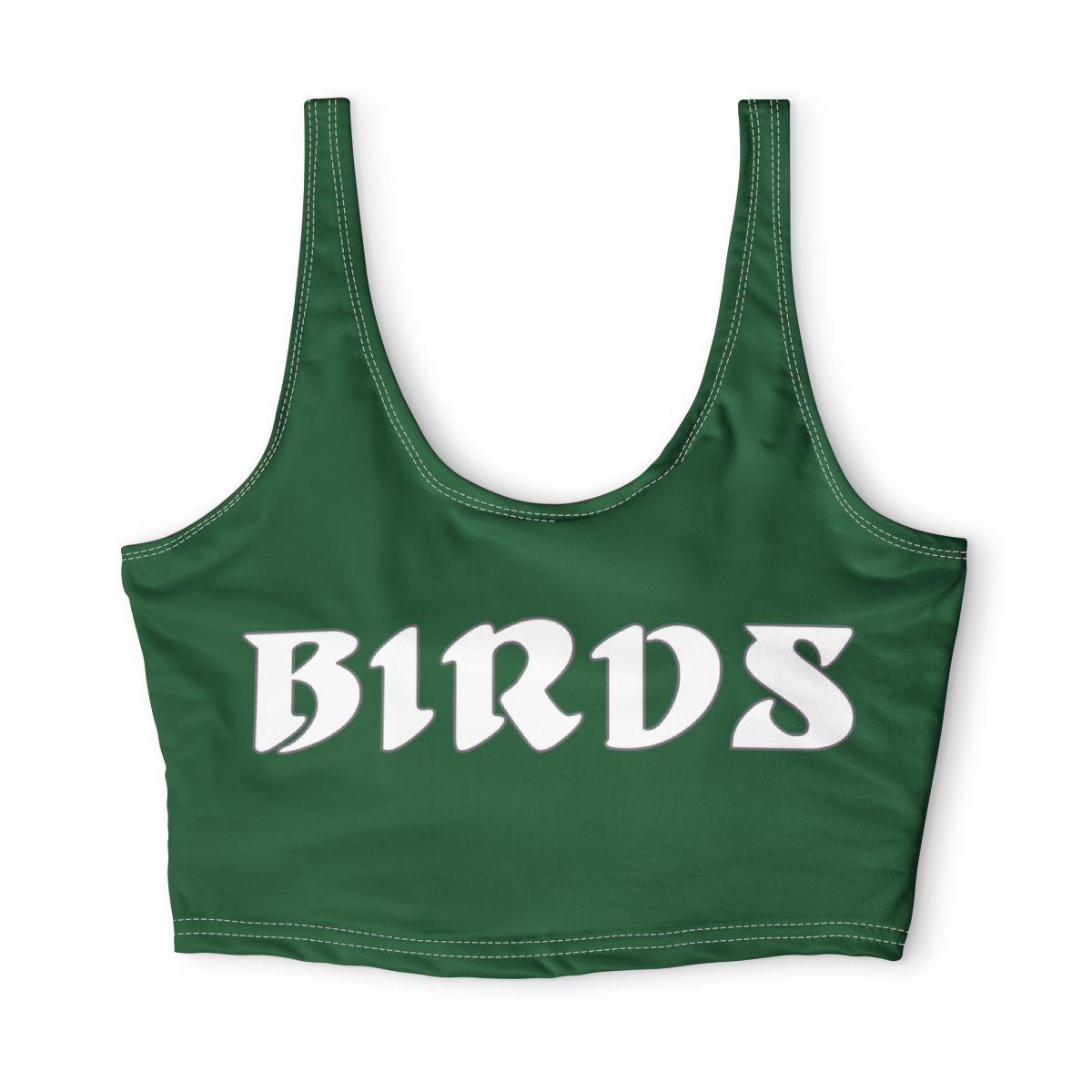 Women’s Philly Football Birds Tank Top