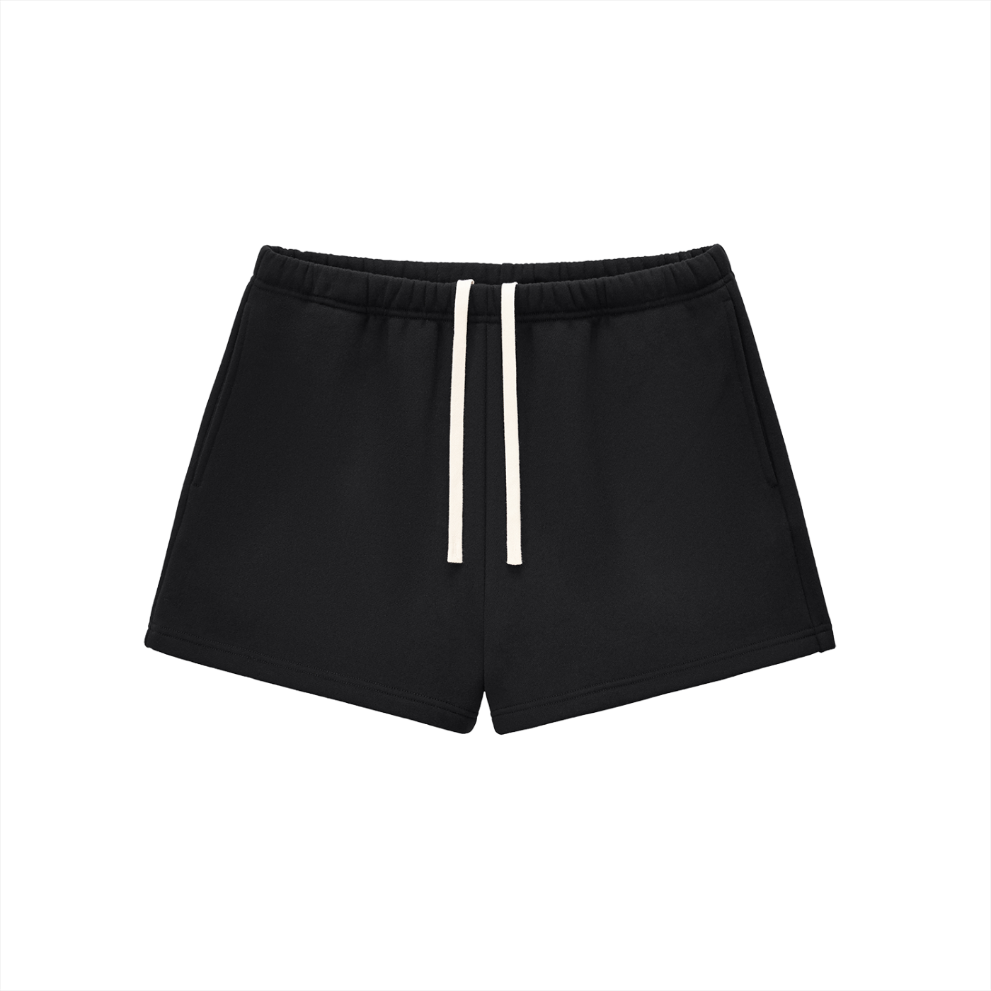 Women's Fleece Sweat Shorts