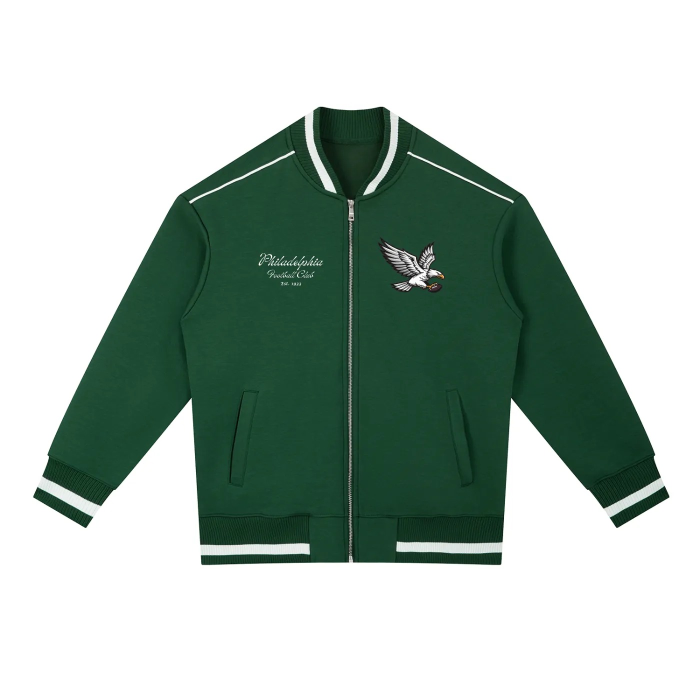 The Bomber - Philly Football Club